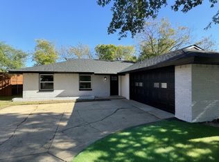 5034 Highridge Dr, Garland, TX 75043