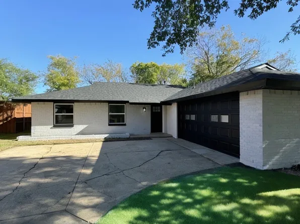 5034 Highridge Dr, Garland, TX 75043