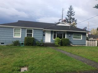 (Undisclosed Address), Tacoma, WA 98408