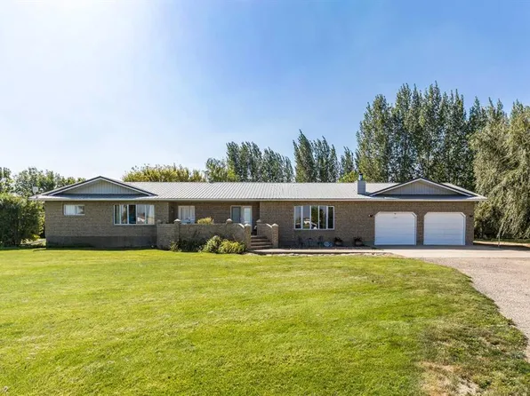 10316 E Range Road 75, Cypress County, AB T0K 1Z0