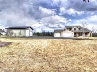 1806 E Whispering Spgs, Colbert, WA 99005