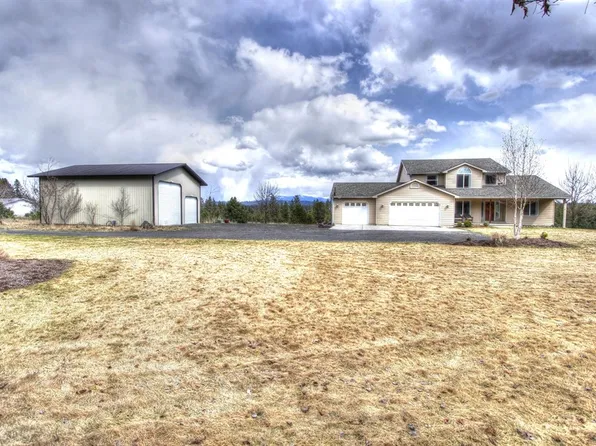 1806 E Whispering Spgs, Colbert, WA 99005