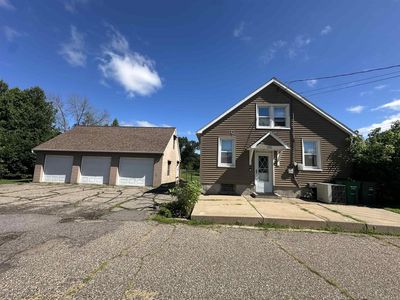 331 16TH AVENUE NORTH, Wisconsin Rapids, WI, 54495