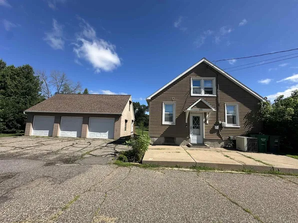 331 16TH AVENUE NORTH, Wisconsin Rapids, WI 54495