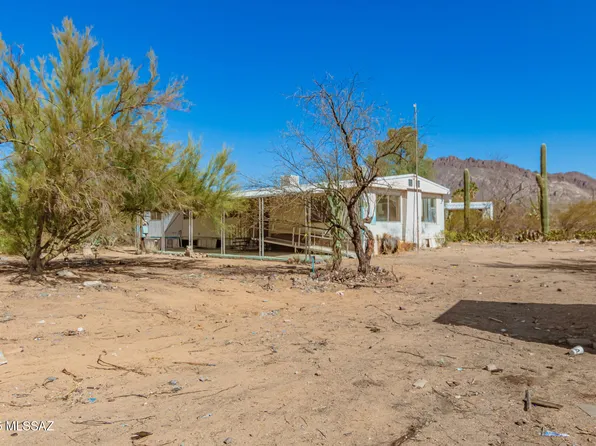 3910 S Camino Verde, Tucson, AZ 85735