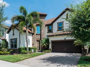 11671 Hampstead St, Windermere, FL 34786