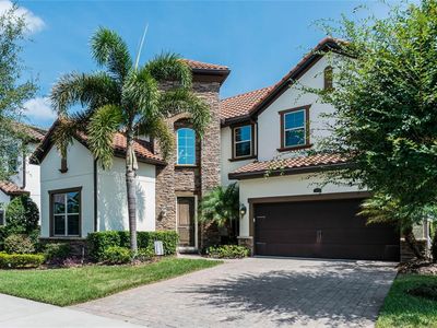 11671 Hampstead St, Windermere, FL, 34786