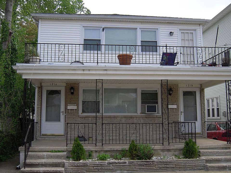 Duplex - incoming producting property