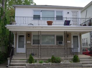 121 N Rosborough Ave, Ventnor City, NJ 08406