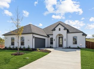 3906 Timberview St, Midlothian, TX 76065