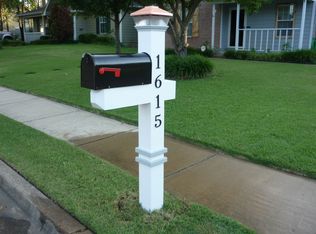 1615 Belle Trees Dr, Cordova, TN 38016