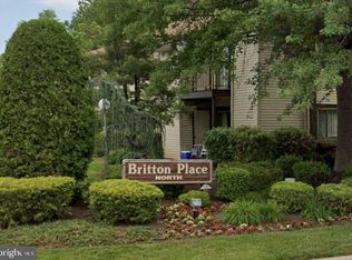 502 Britton Pl, Voorhees, NJ 08043