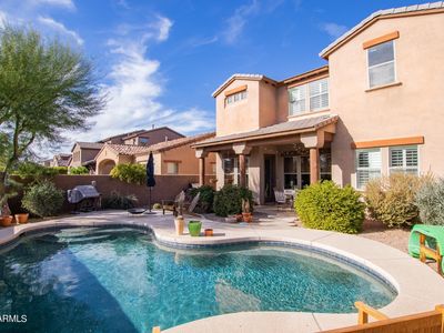 9273 E Canyon Vw, Scottsdale, AZ, 85255