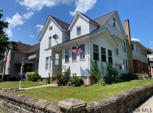 1311 Somerset Ave, Windber, PA