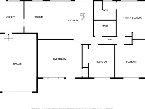 220 W Watkins St, Cave Junction, OR 97523