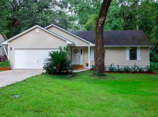 8735 Minnow Creek Dr, Tallahassee, FL 32312