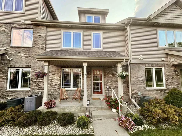 6720 Fairhaven Road #2, Madison, WI 53719