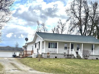 8711 W Territorial Rd, Montgomery, MI, 49255