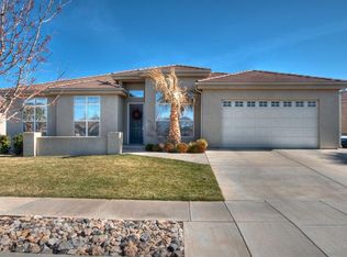 3441 S Desert Hills Dr, Saint George, UT 84790