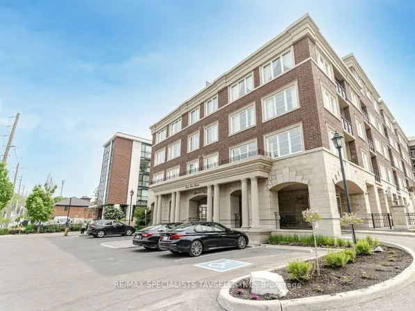 60 Ann St #505, Caledon, ON L7E 4G5