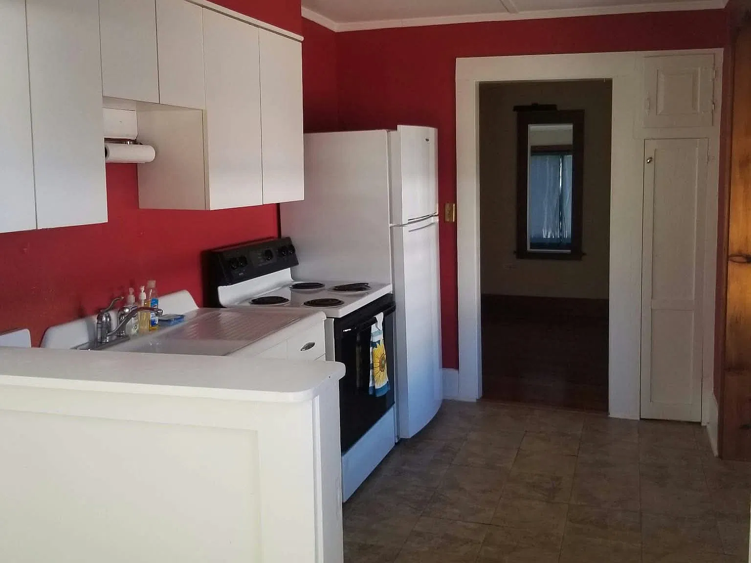 1 bed, 564 sqft, $1,550 — Photo 4