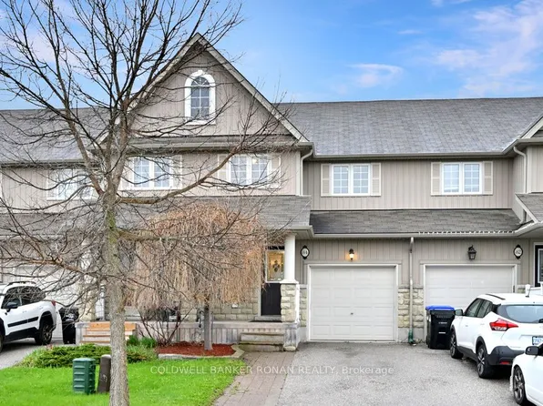 84 Warman St, New Tecumseth, ON L9R 0B8