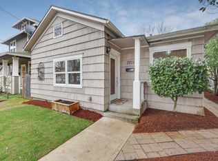3715 SE 64th Ave, Portland, OR 97206