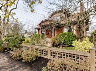 791 West Broadway, Eugene, OR 97402