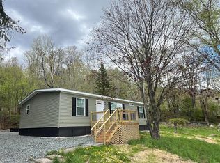 317 Debruce Rd, Livingston Manor, NY 12758