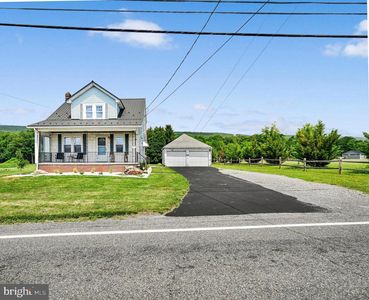 947 Deep Creek Rd, Ashland, PA, 17921