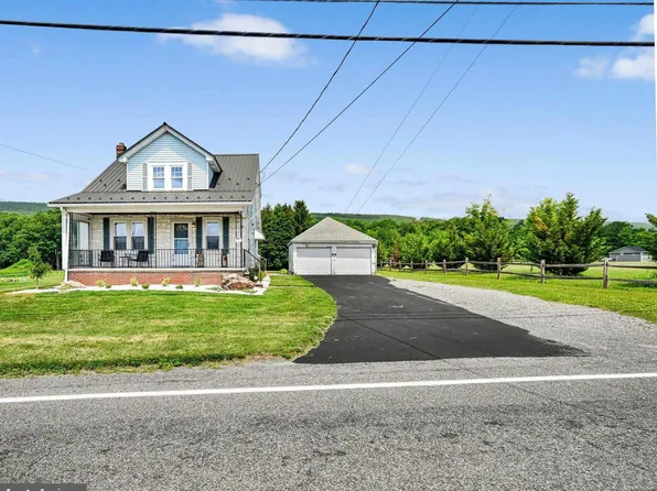 947 Deep Creek Rd, Ashland, PA 17921