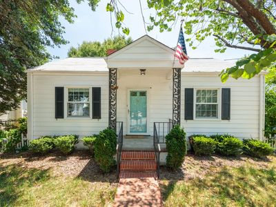 2523 Kenwood Ave, Henrico, VA, 23228