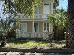 3211 Avenue N, Galveston, TX 77550