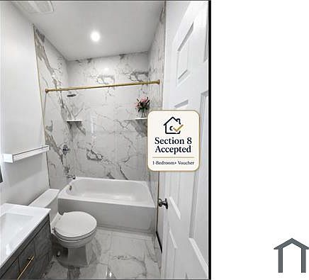 4th image of 6141 Upland St #2