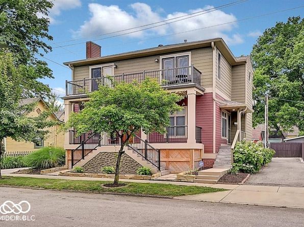 472 S Pine St, Indianapolis, IN 46203