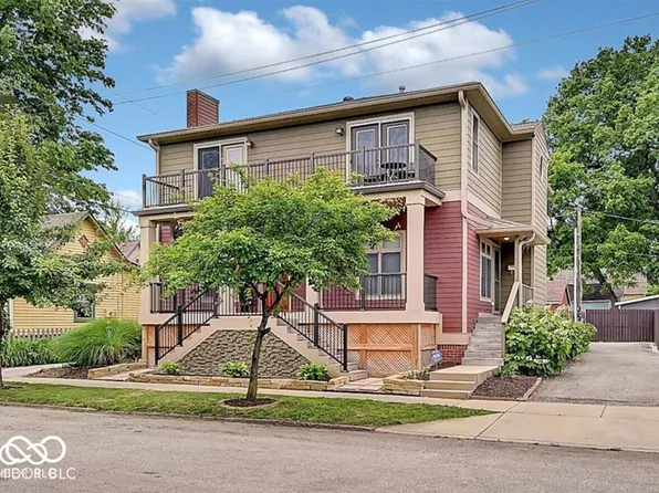 472 S Pine St, Indianapolis, IN 46203