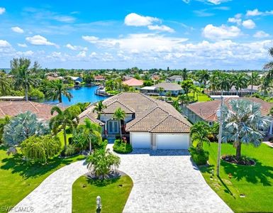 5334 SW 22nd Pl, Cape Coral, FL, 33914