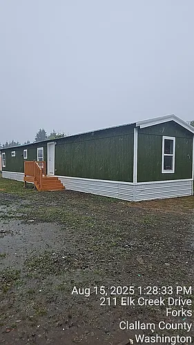 2610 Calawah Way #46 Photo 1