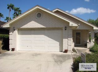 108 Pocahontas Dr #108, Harlingen, TX 78552