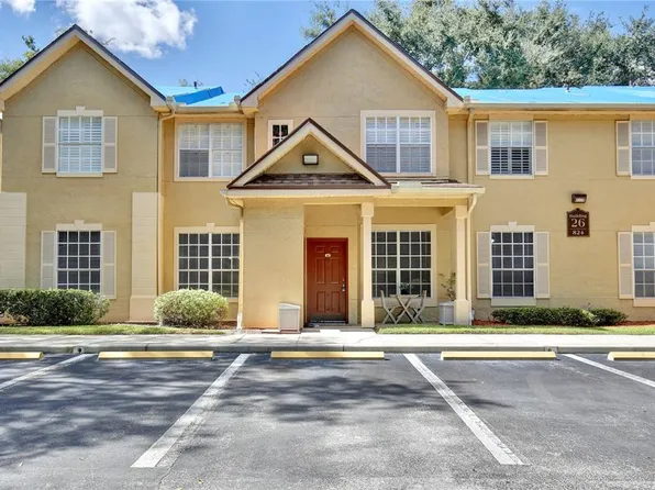 824 Grand Regency Point #100, Altamonte Springs, FL 32714