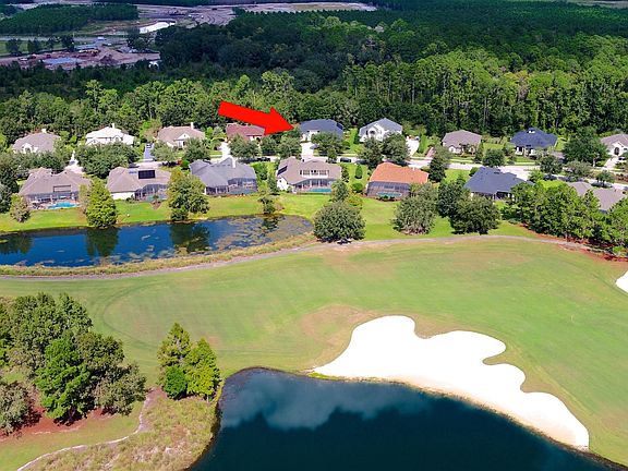 King & Bear Golf Community