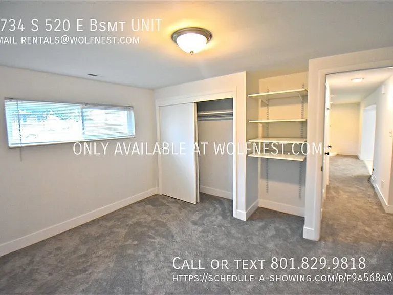 9734 S 520 E #BASEMENT — Photo 15