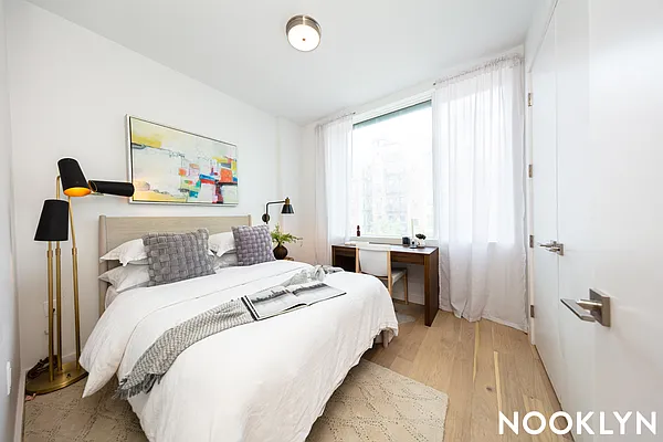 Rented by Nooklyn NYC LLC | media 8