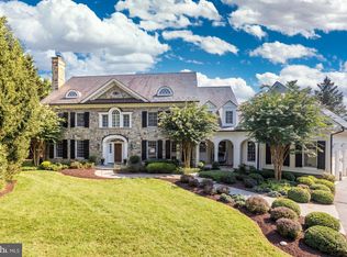 8401 Rapley Ridge Ln, Rockville, MD 20854