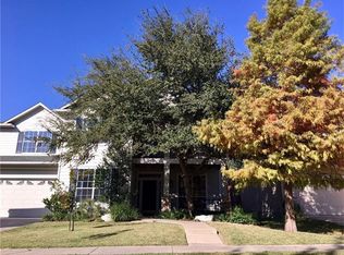 9508 Lynnhaven St, Austin, TX 78749