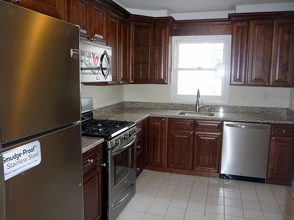New Custom Kitchen