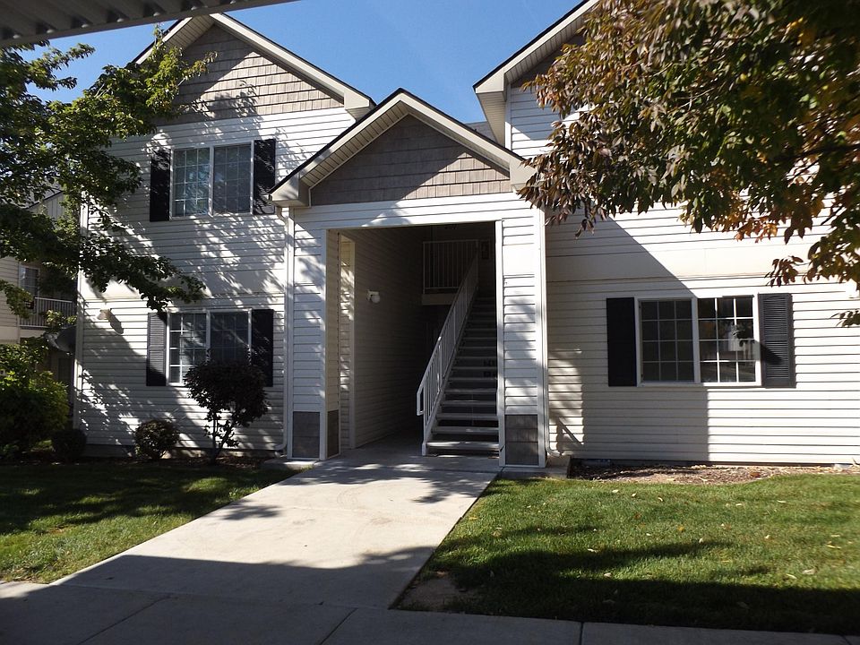 Front Building View