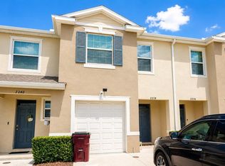 2238 Tay Wes Dr, Saint Cloud, FL 34771