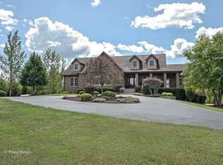 44W545 Ellithorpe Rd, Hampshire, IL 60140