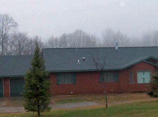 S1713 Blue Ridge Dr, La Valle, WI 53941